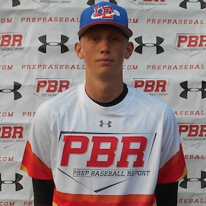 Tyler Jones