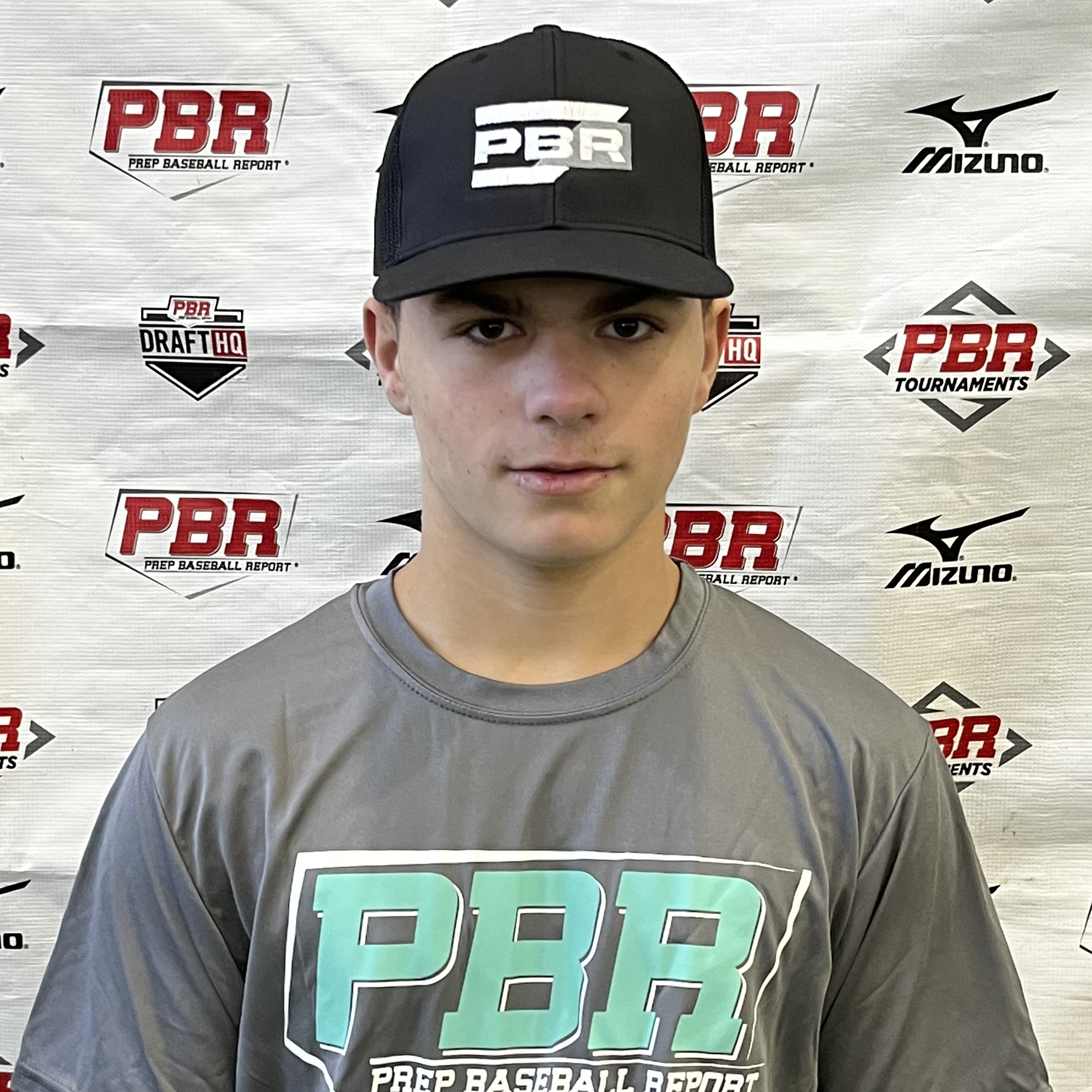 Preston Reinhart