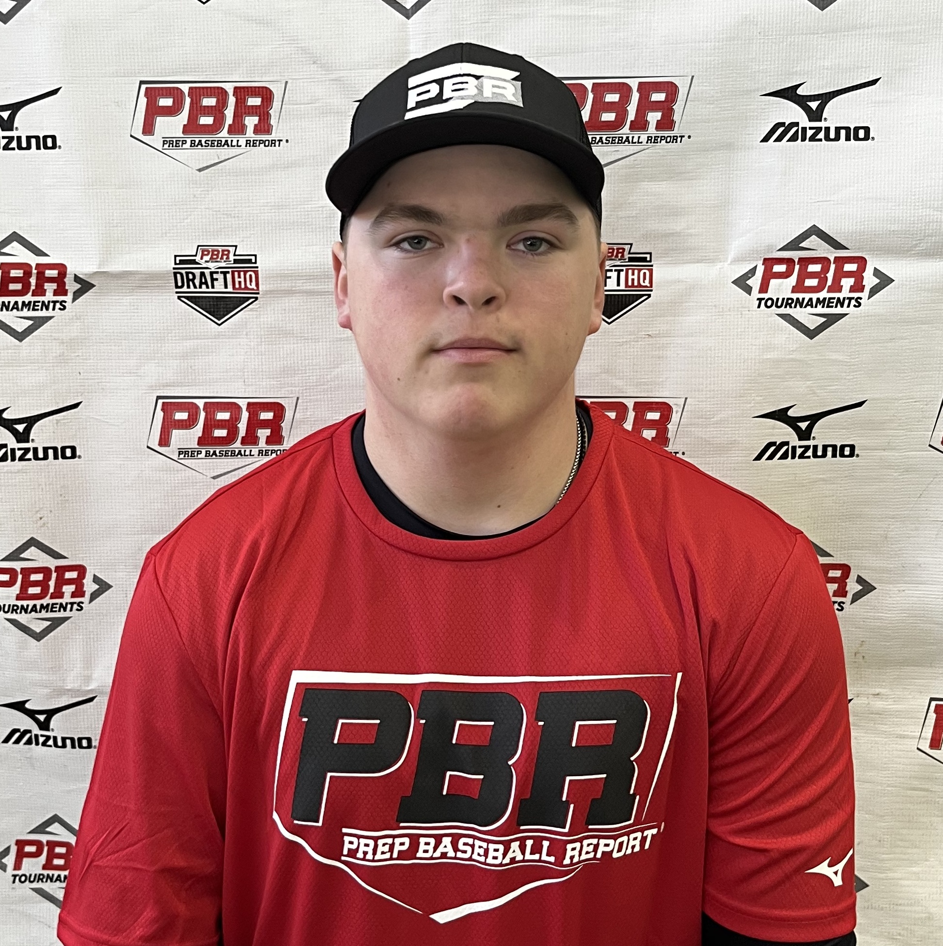 Cooper Laumann