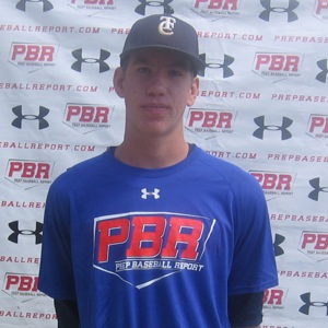 Cole Murphy