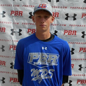 Tyler Jones