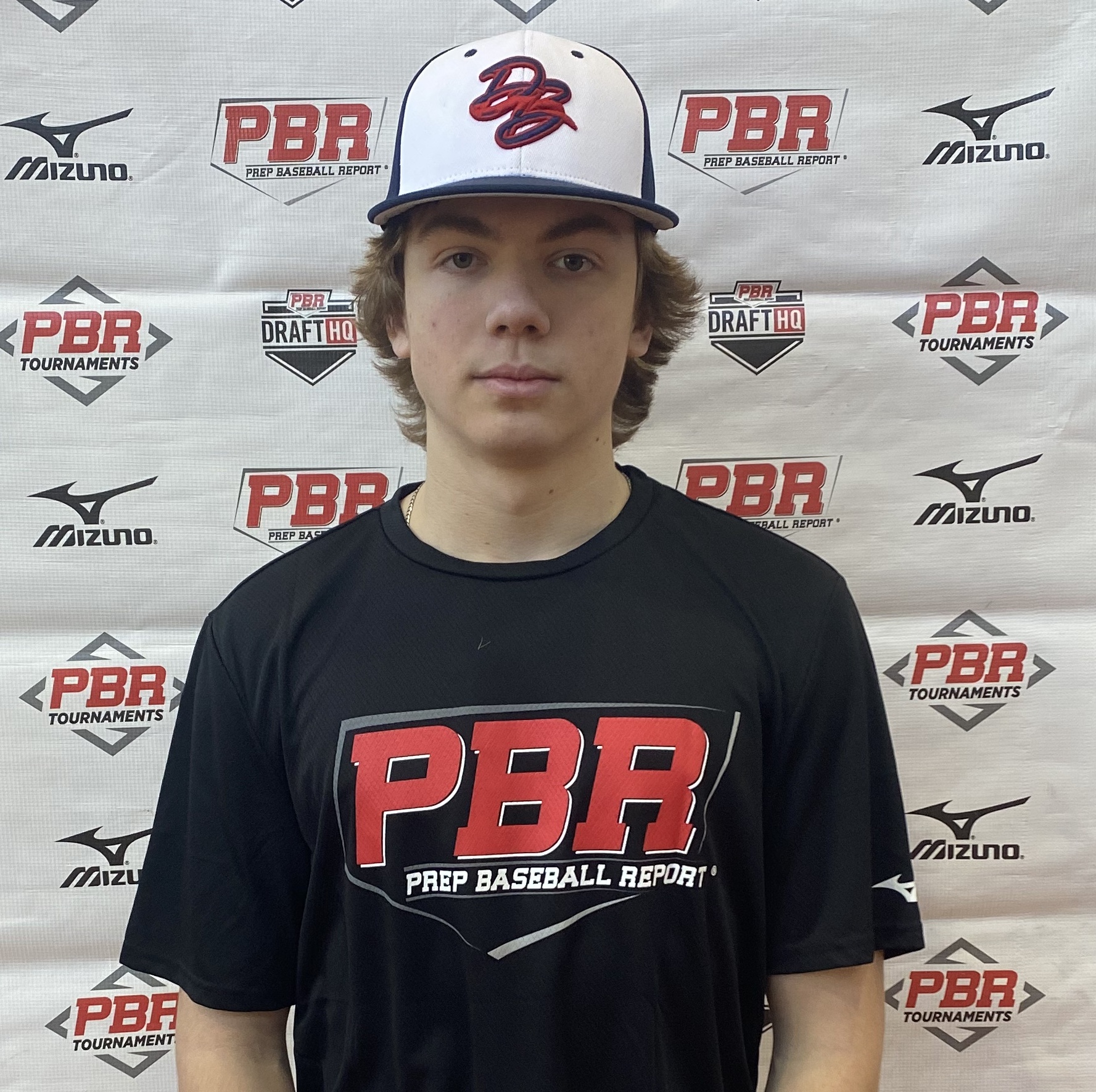 Carson Byrne