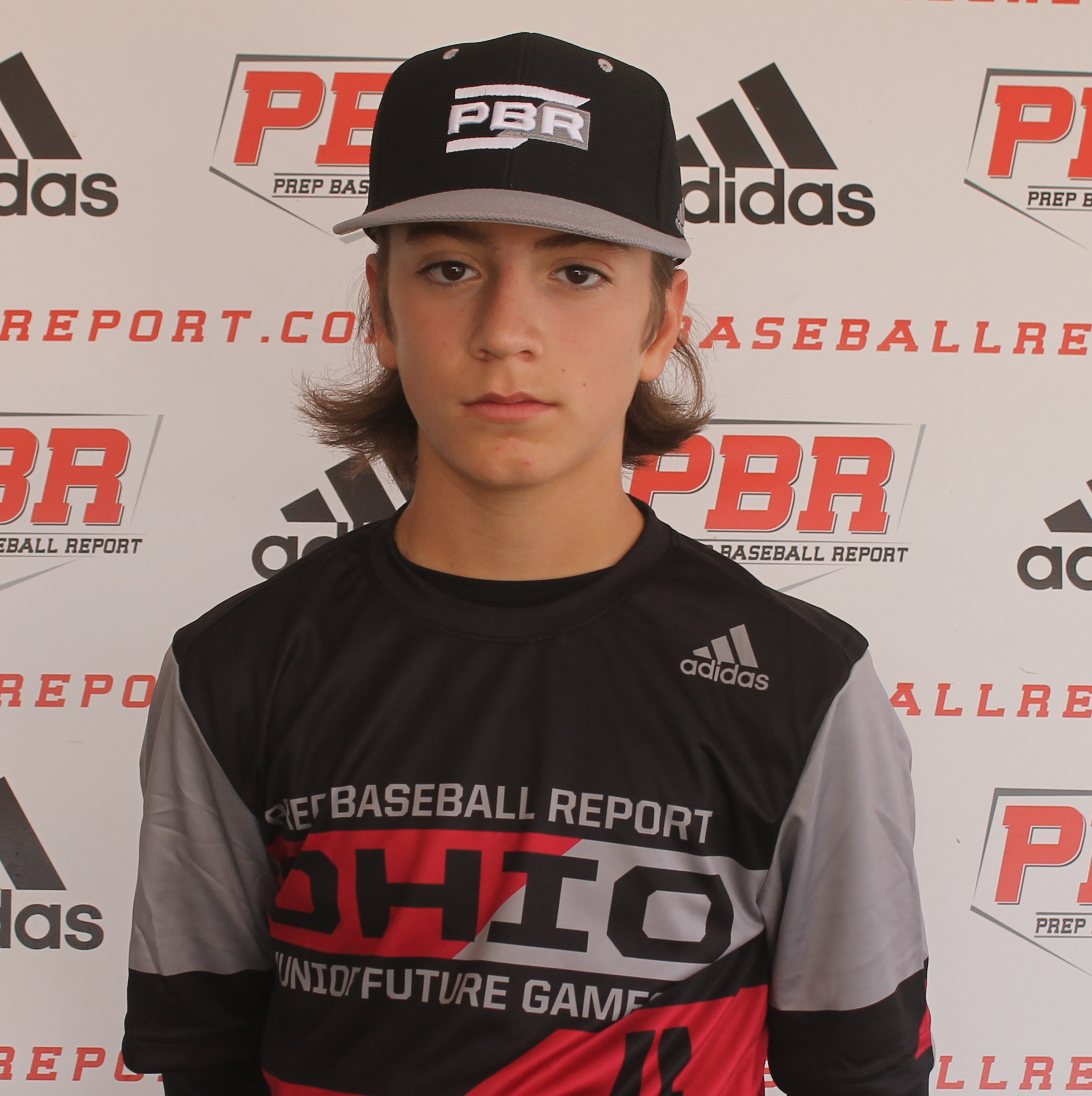 Mason Onate