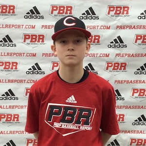 Keaton Moeller