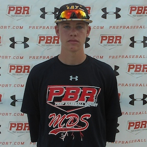 Zach Schone
