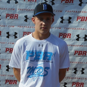 Connor Gerren
