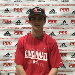 Zach Miesch