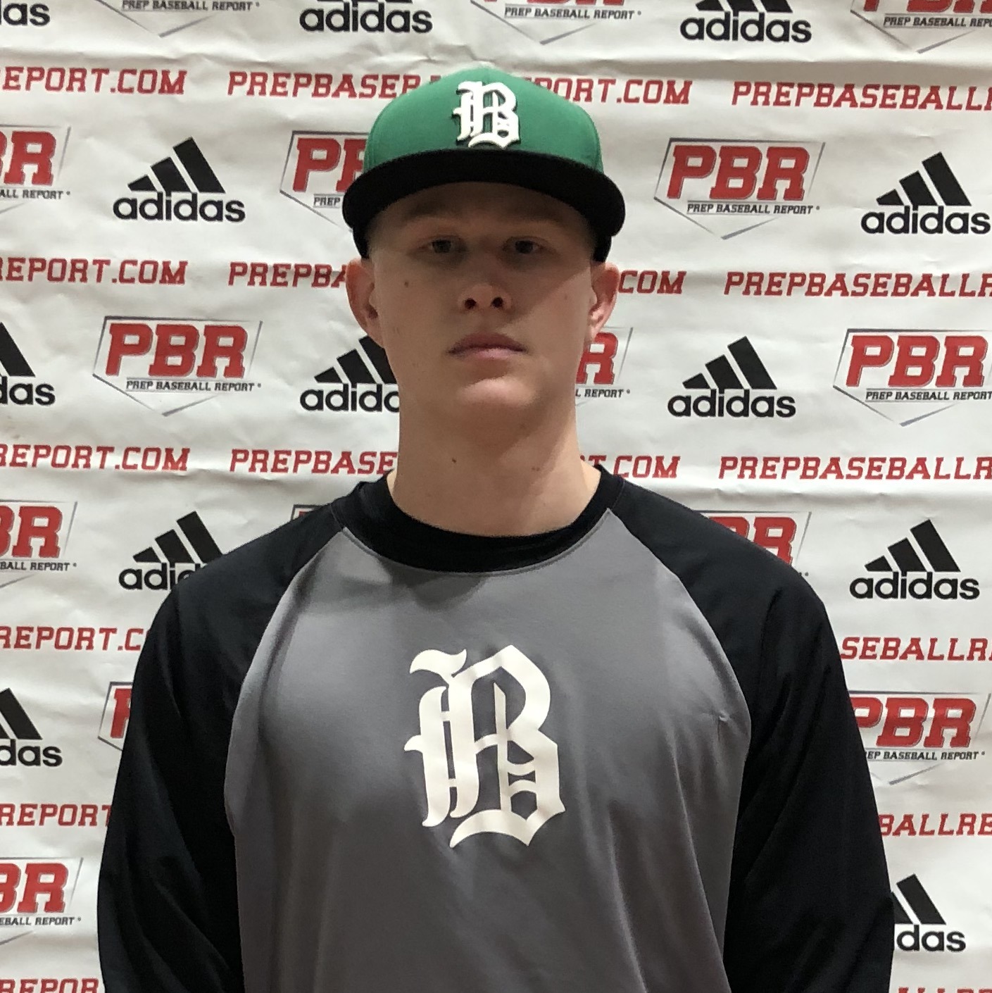 Chase Hopewell