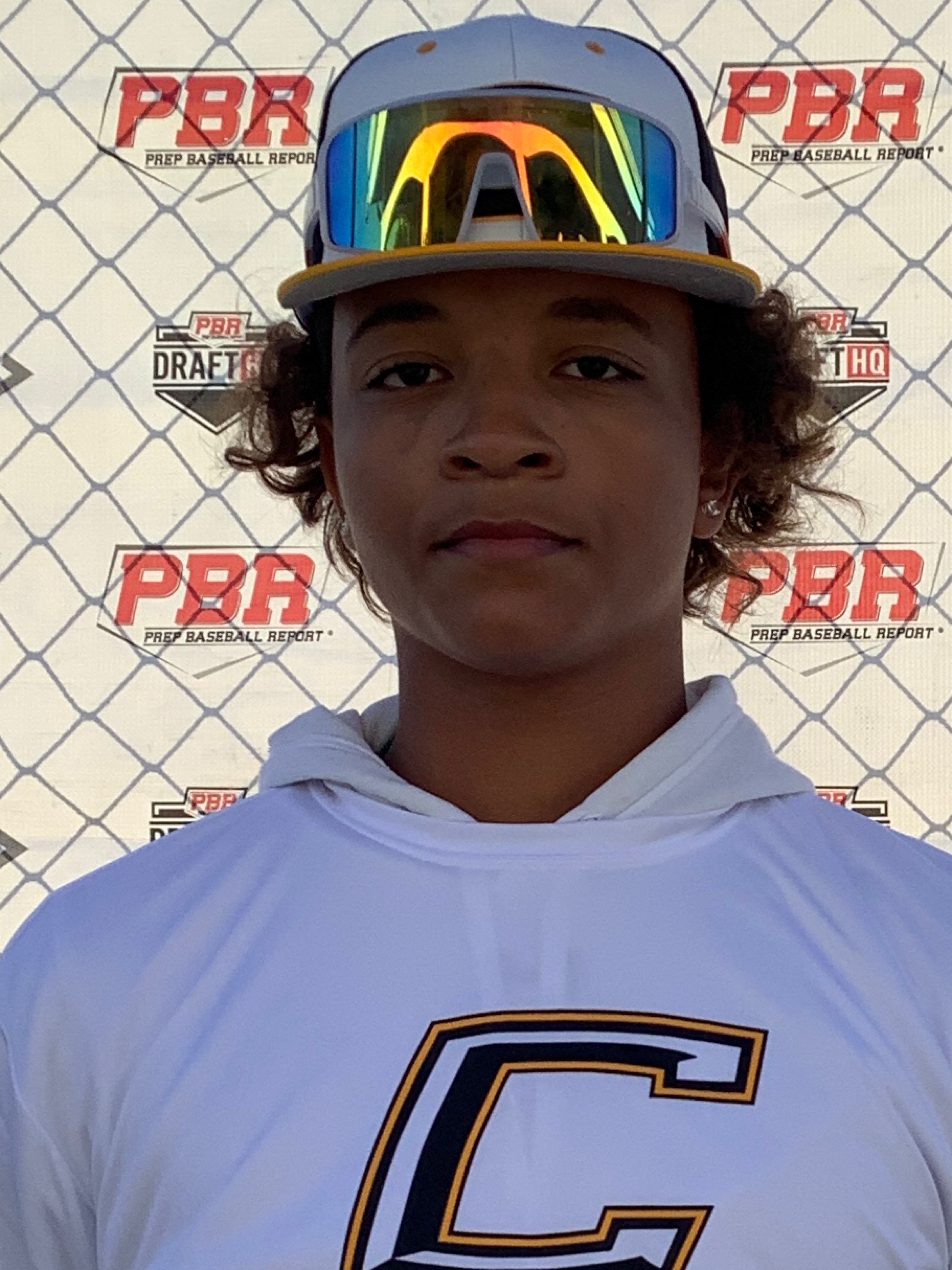 Caleb Melendez