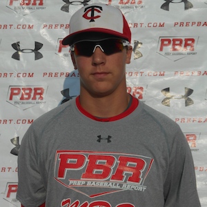 Zack Bell