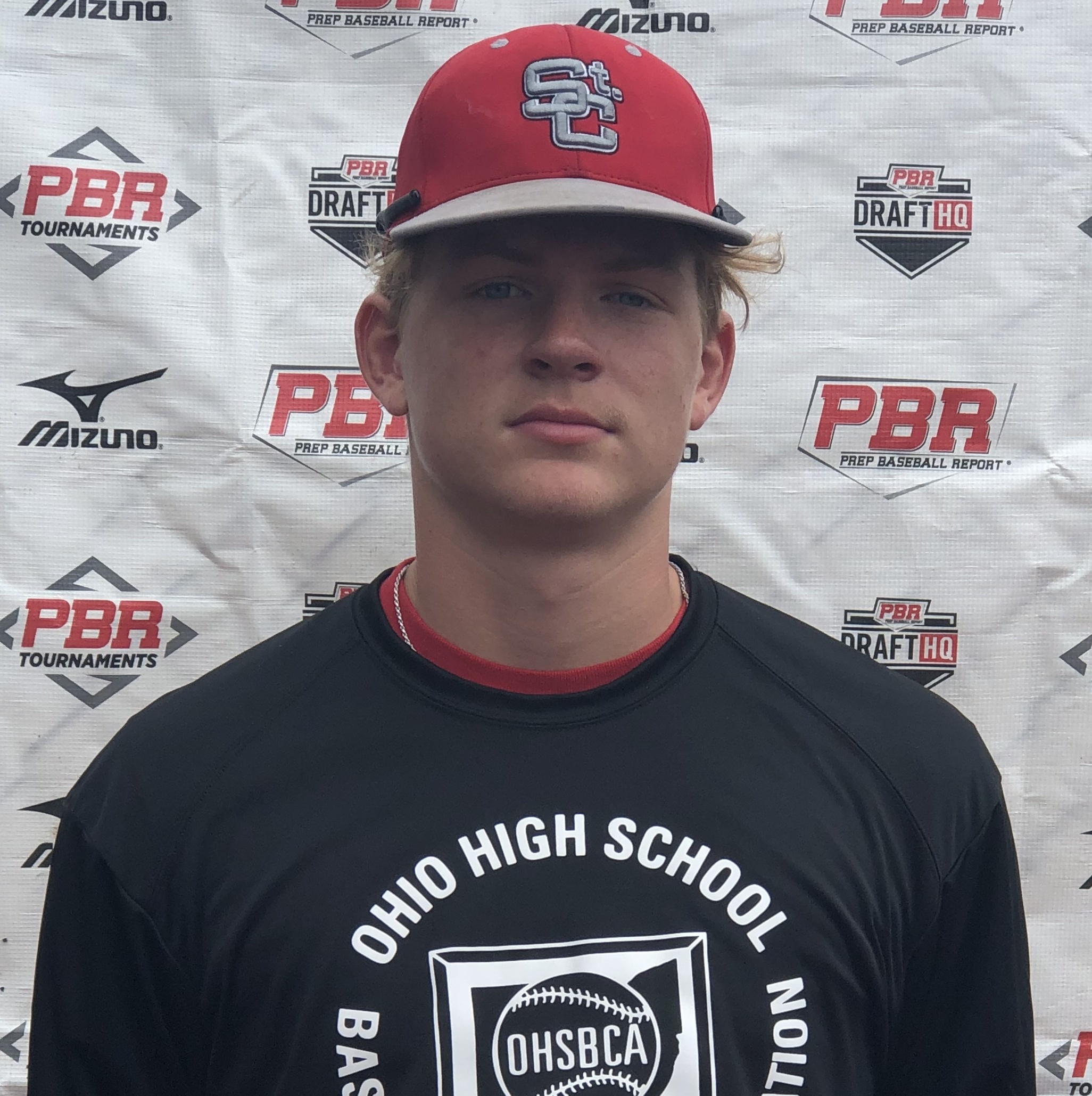 Brody Saunders
