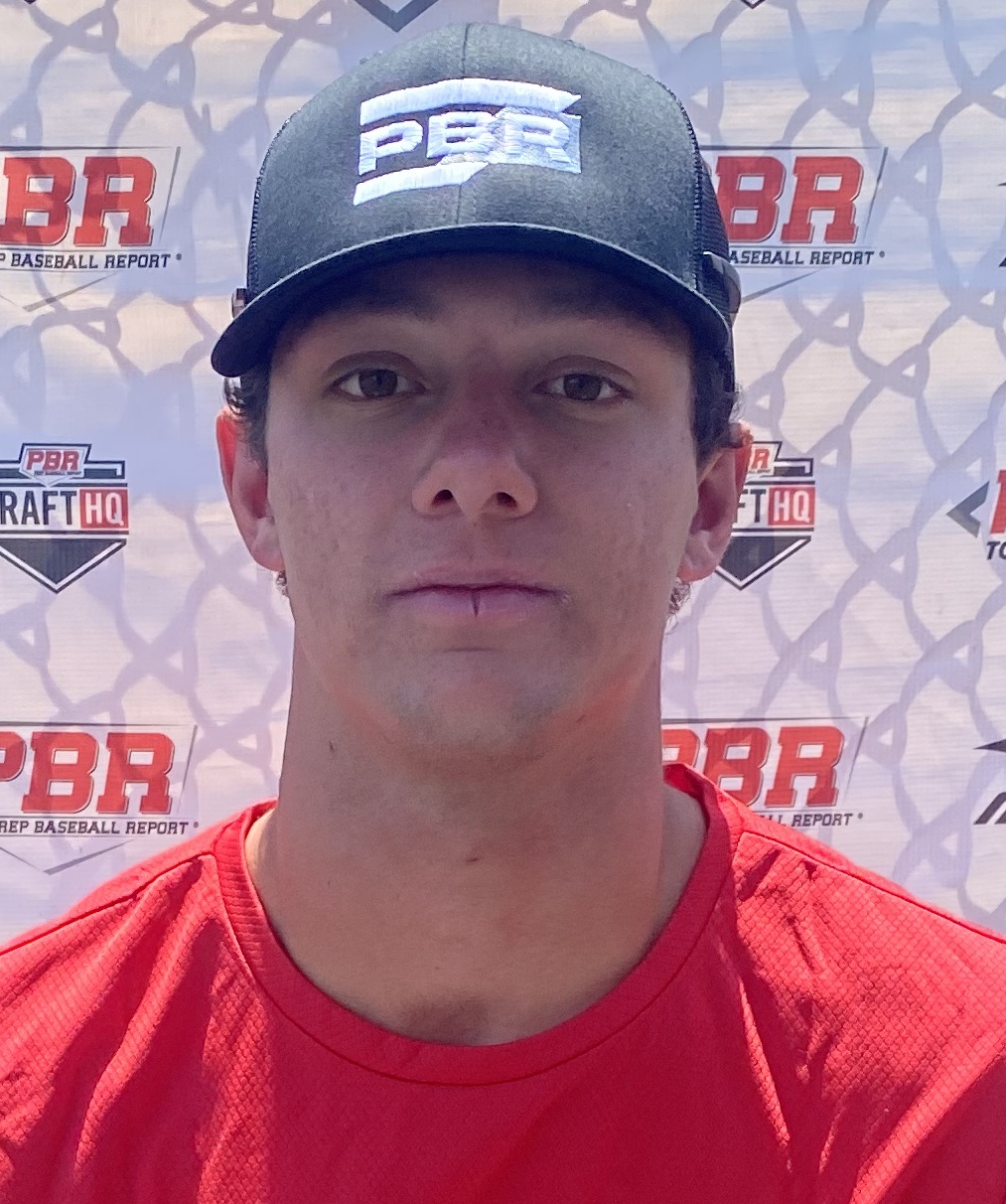 Gage Weaver