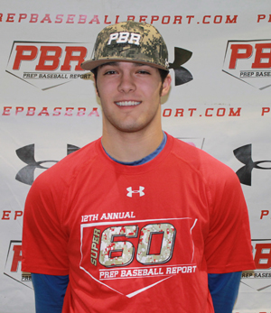 Riley Mahan
