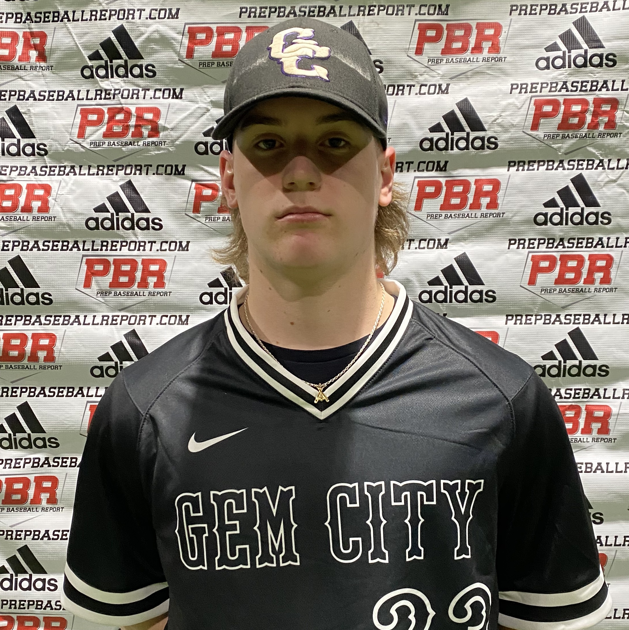 Casey CJ Barnes