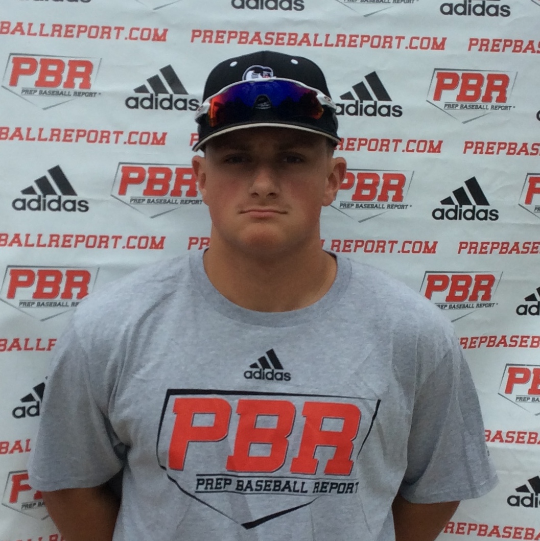 Cade Burton