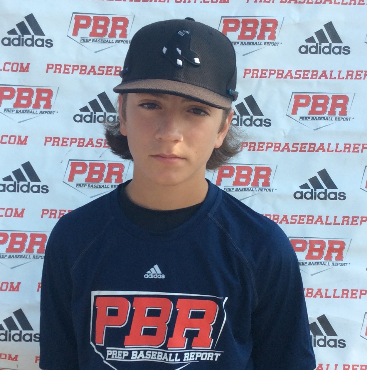Mason Onate