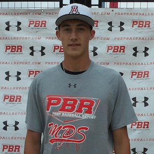 Tanner Killian