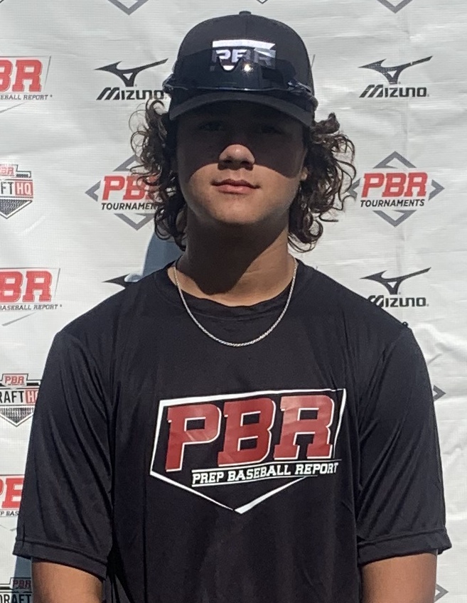Brycen Spaulding