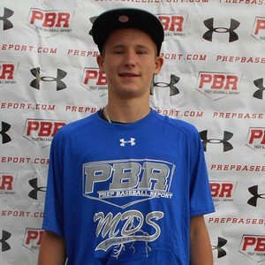 Preston Eisnaugle