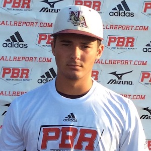 Spencer Tammaro