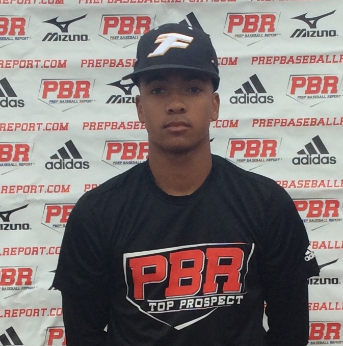 Josh Qualls