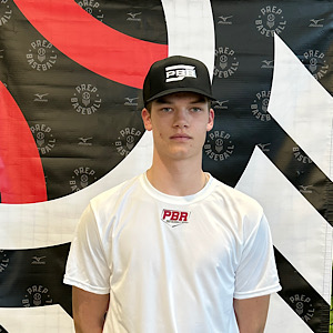 Landon Holt