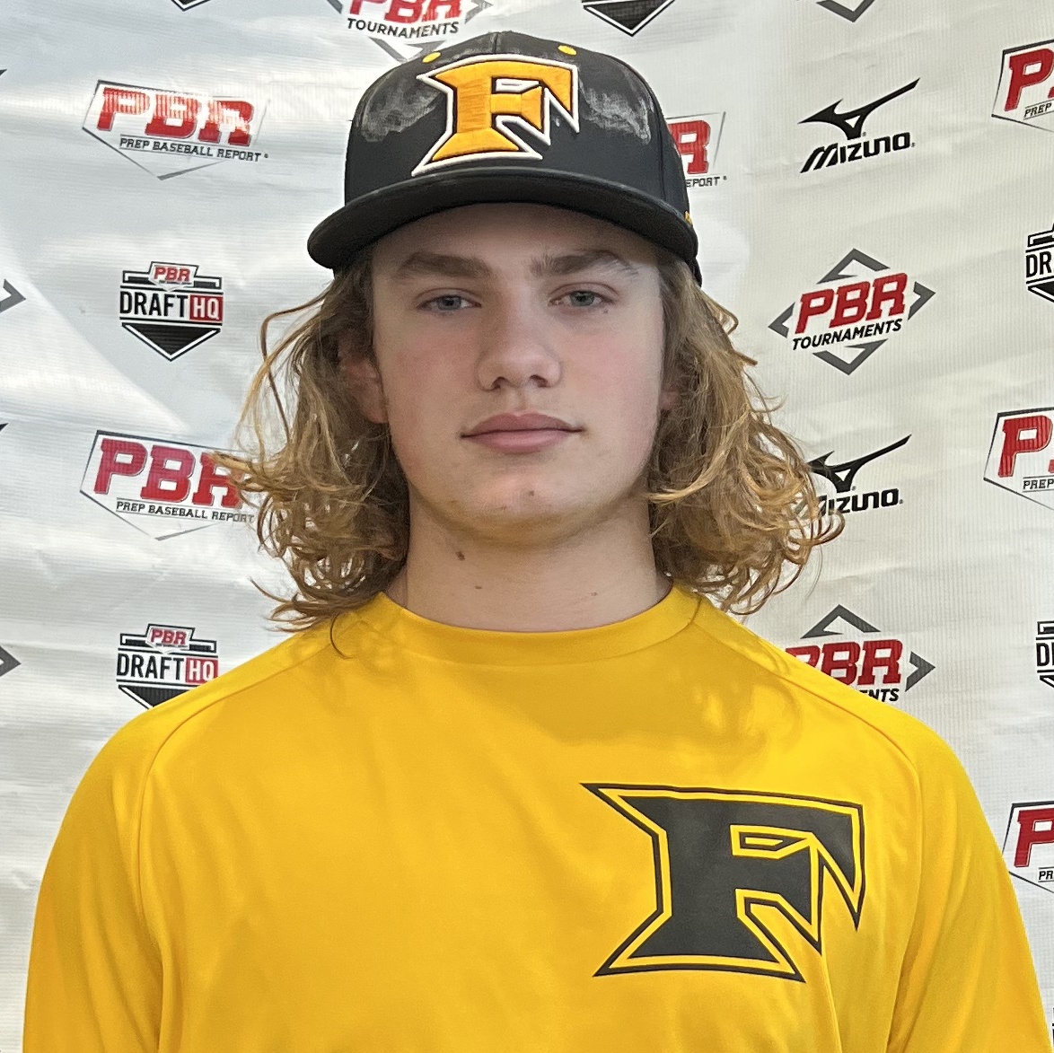 Alex Conrad