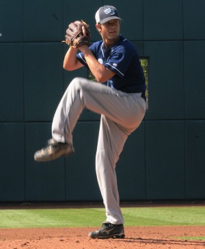 Cameron Knott