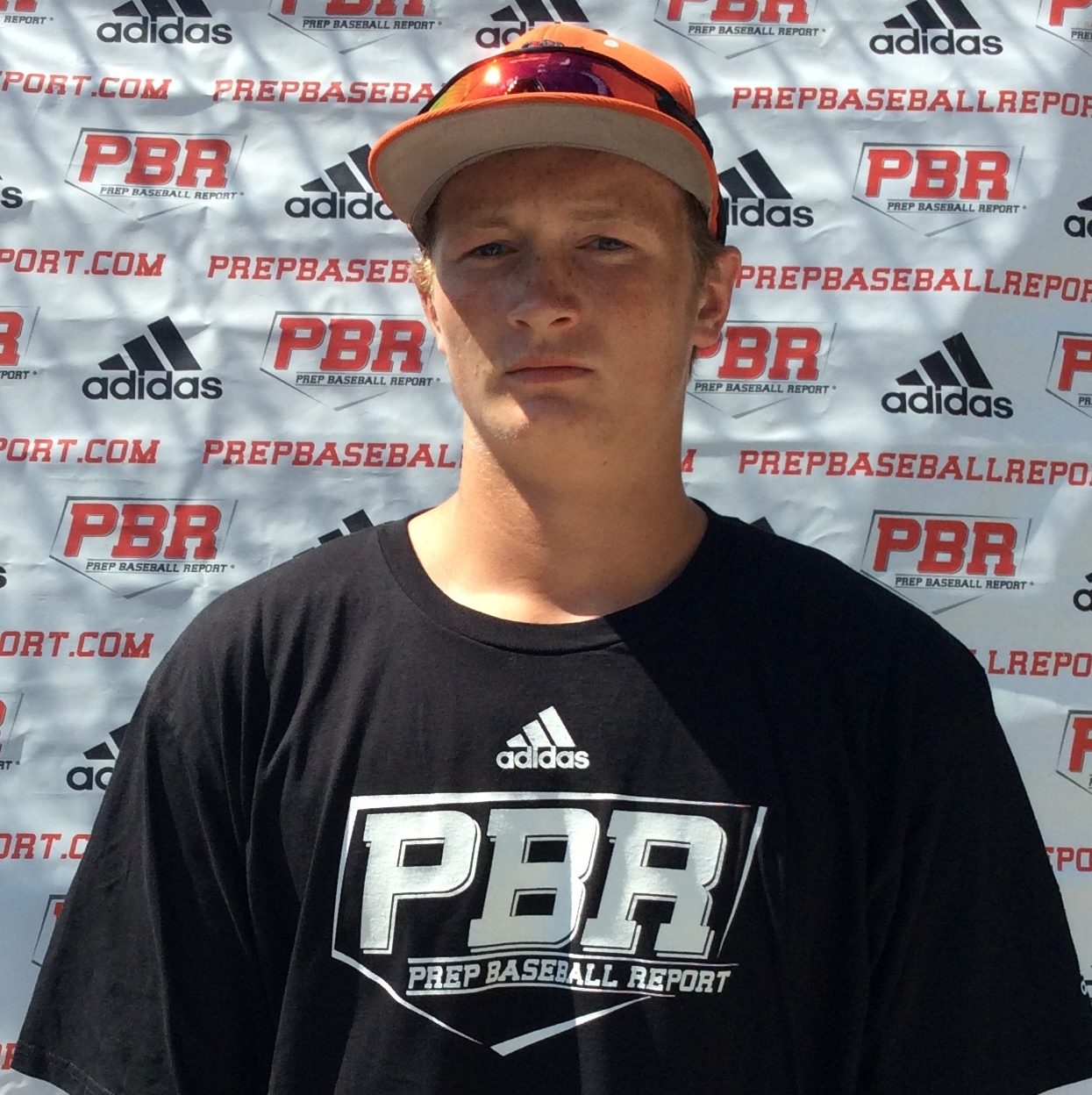 Tyler Gambill
