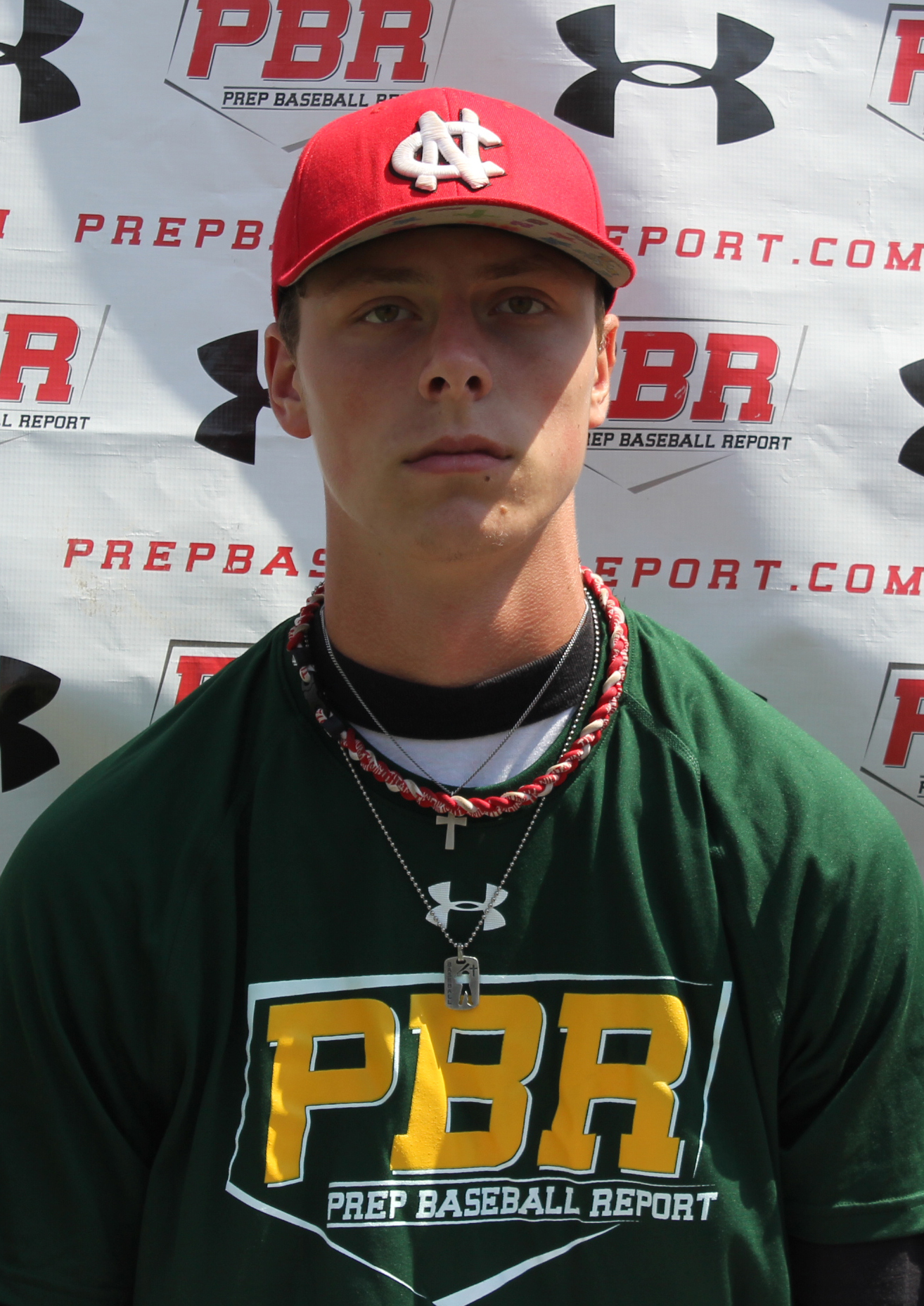 Ryan Vargo