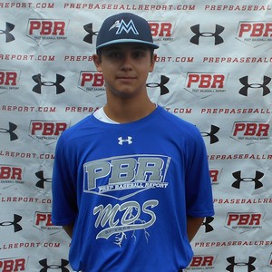 Jordan Wharton