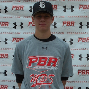 Garrett Hogan