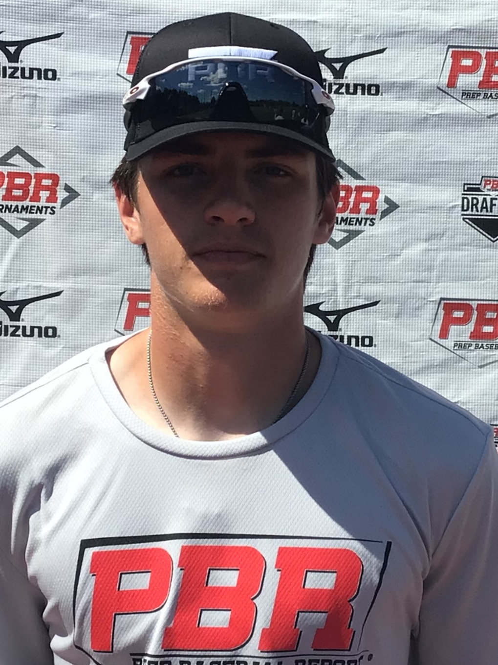 Brayden Hubbell