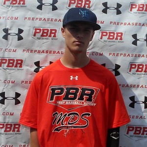 Mitch Lohr