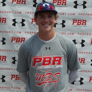 Collin Hohman