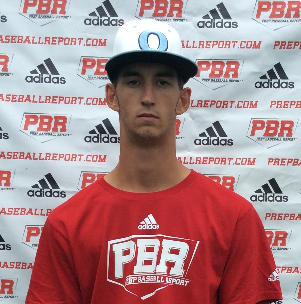 Branden Blankenship