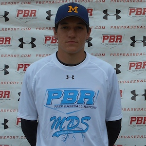 Jack Pagliarini
