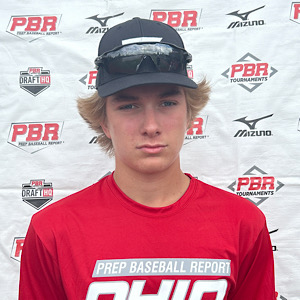 Griffin Scheiderer