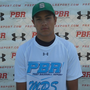 Matthew Magno