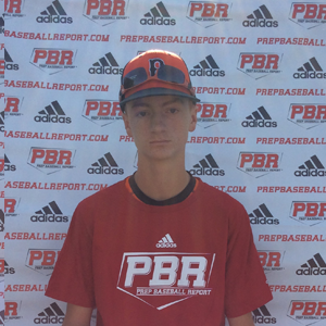 Brayden Lybarger