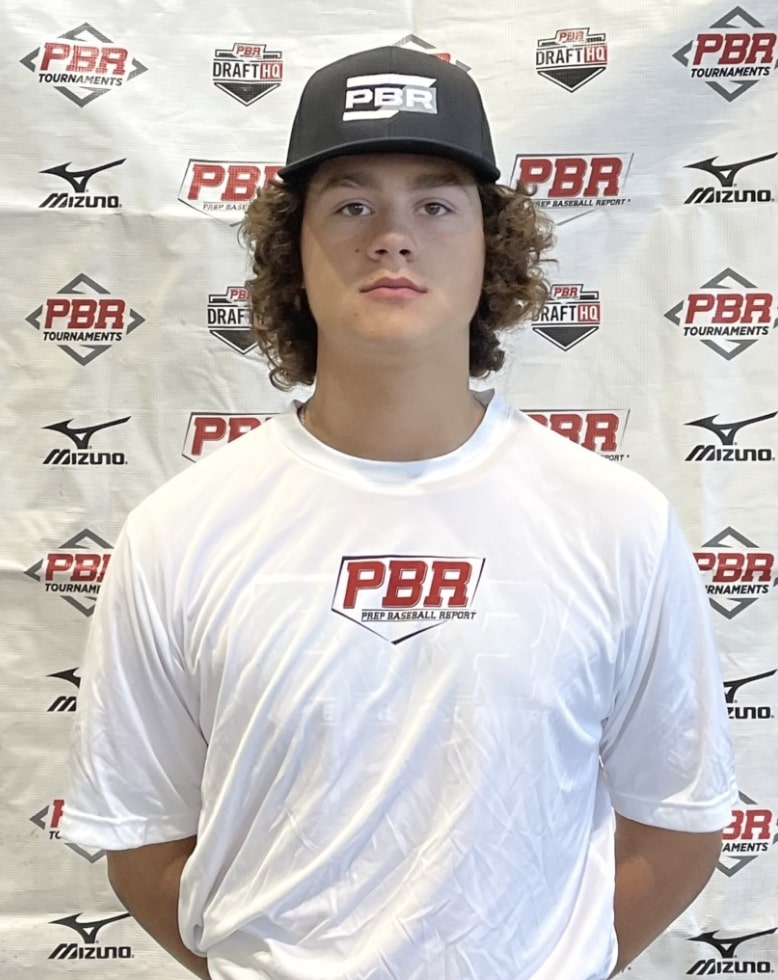 Brycen Spaulding