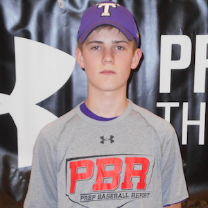 Seth Crandall