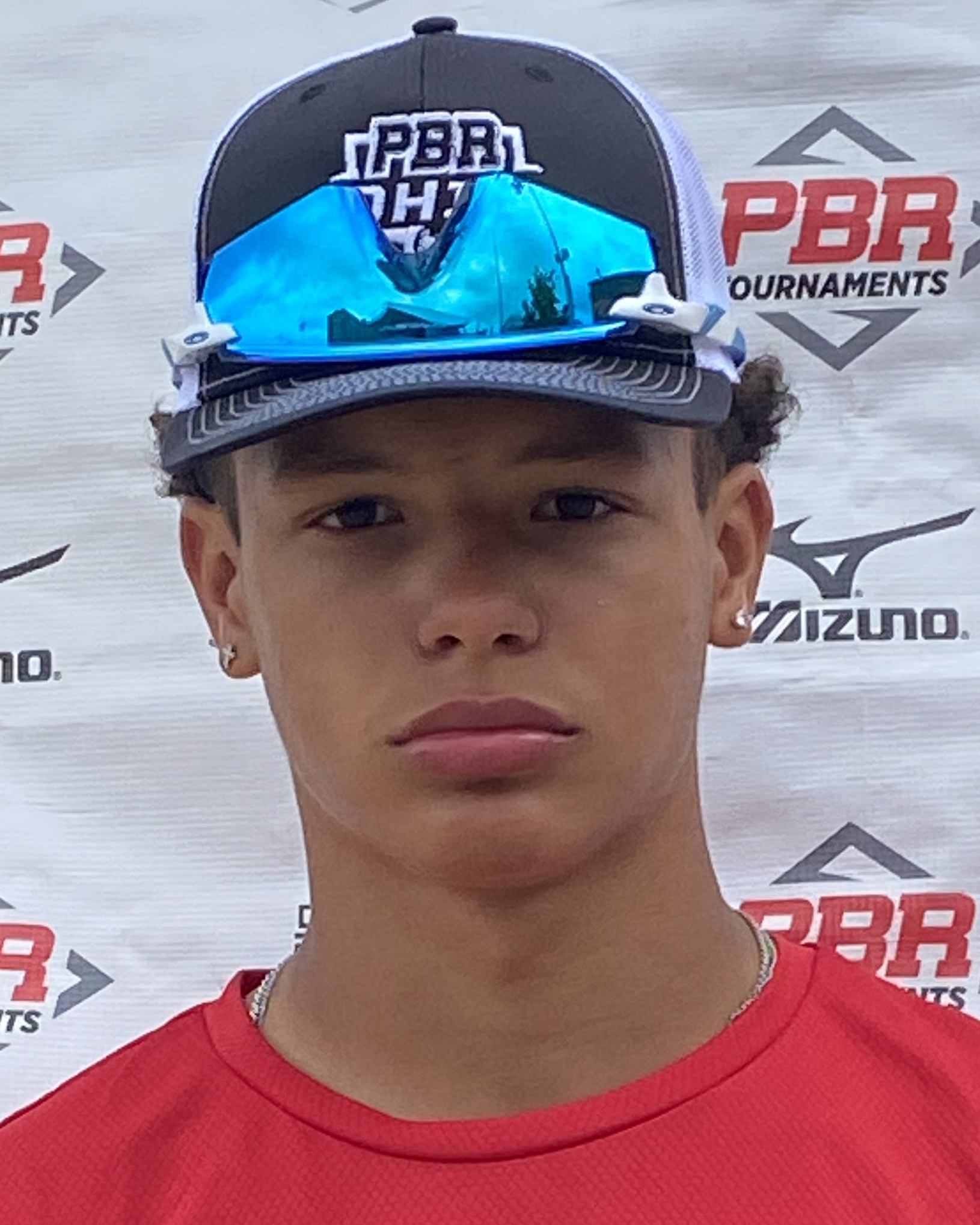 Braydon Johnson