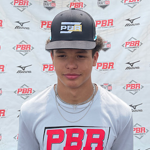 Braydon Johnson