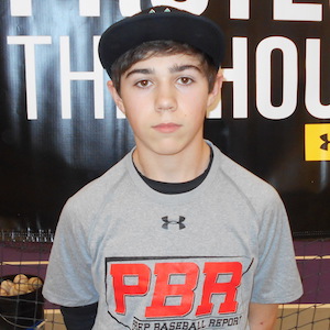 Jaeden Eickhoff