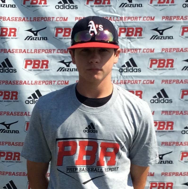 Aaron Pirkle