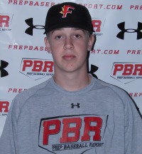 Tyler Nieberding