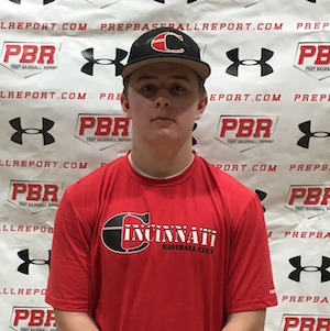 Mason Holloway