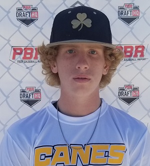 Connor Gendron