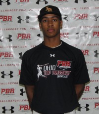 Jalen Washington
